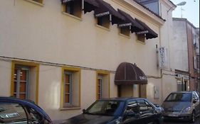 Hostal Emilio Barajas
